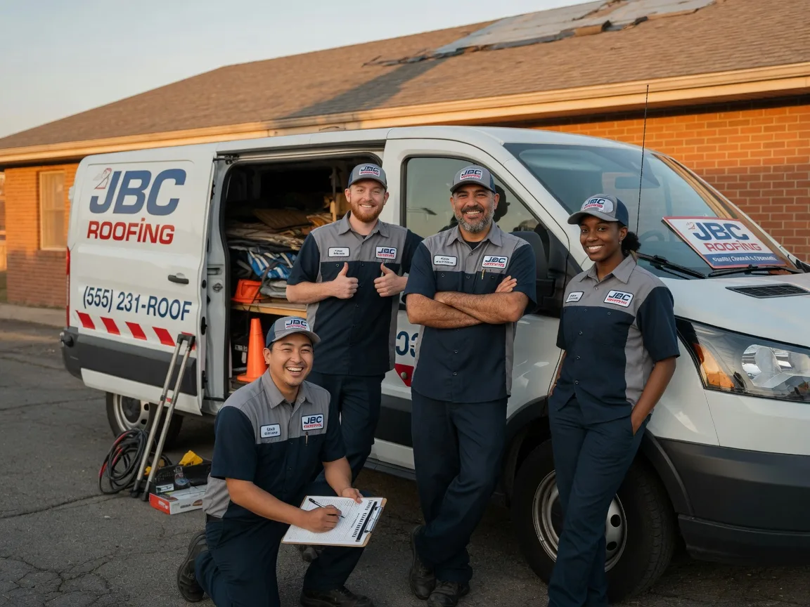 Roof Replacement company in Glasgow, KY