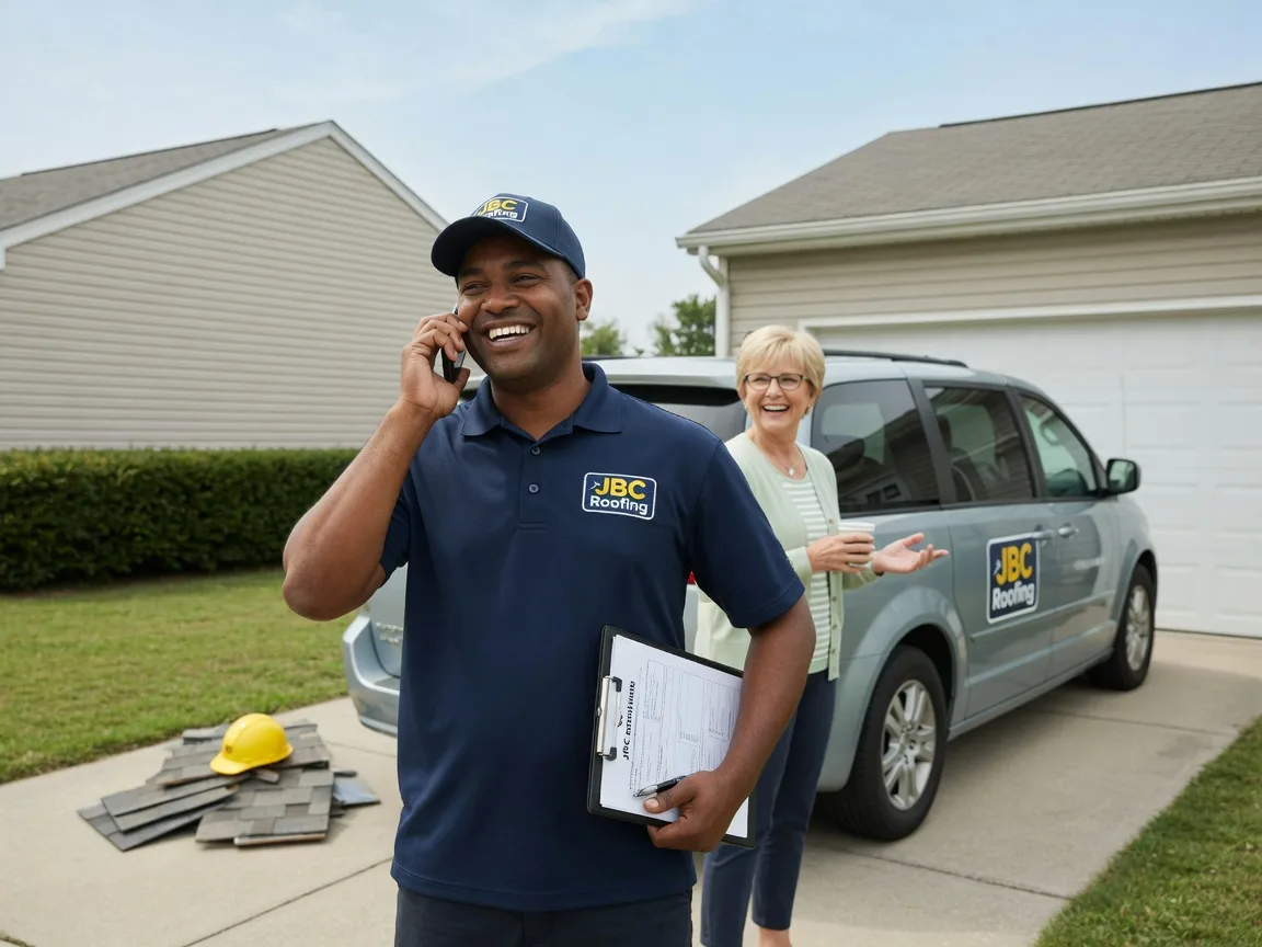 Roof Replacement Glasgow, KY FAQs